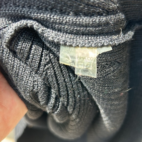 Peruvian Connection Pima Cotton Tank Dress Size XS Summer Vacation Beach Lounge - Picture 3 of 5